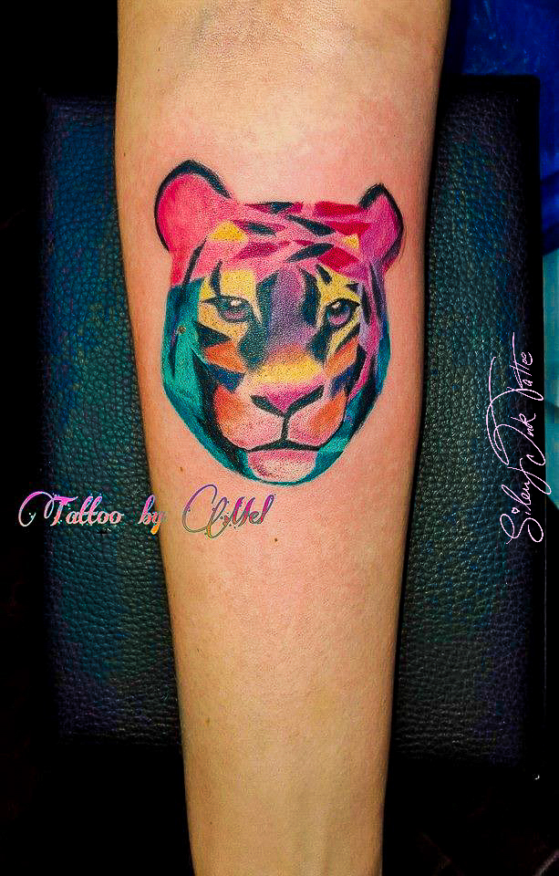Silent Ink Tattoo - Animals