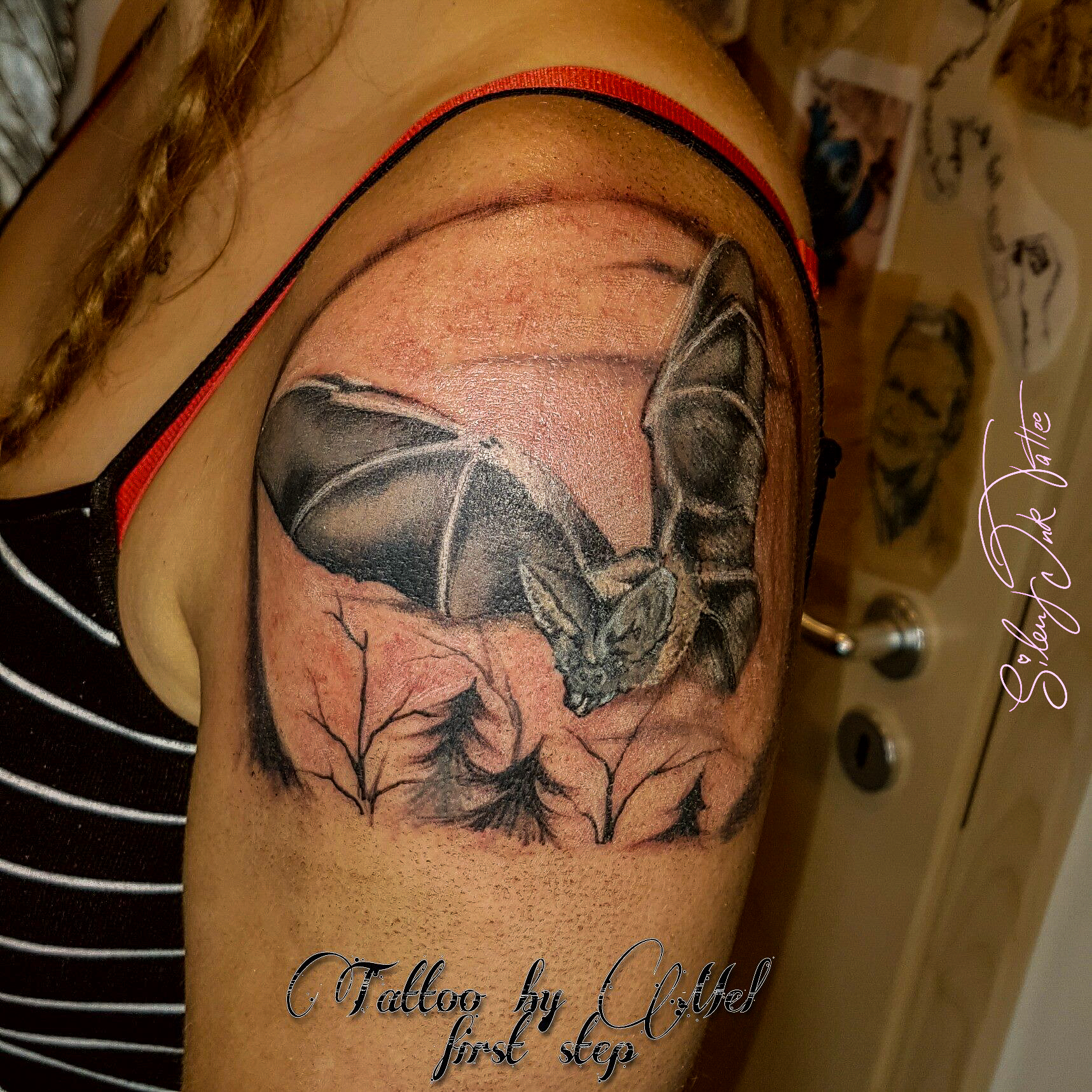 Silent Ink Tattoo - Animals