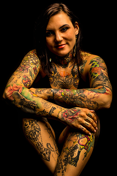 Silent Ink Tattoo