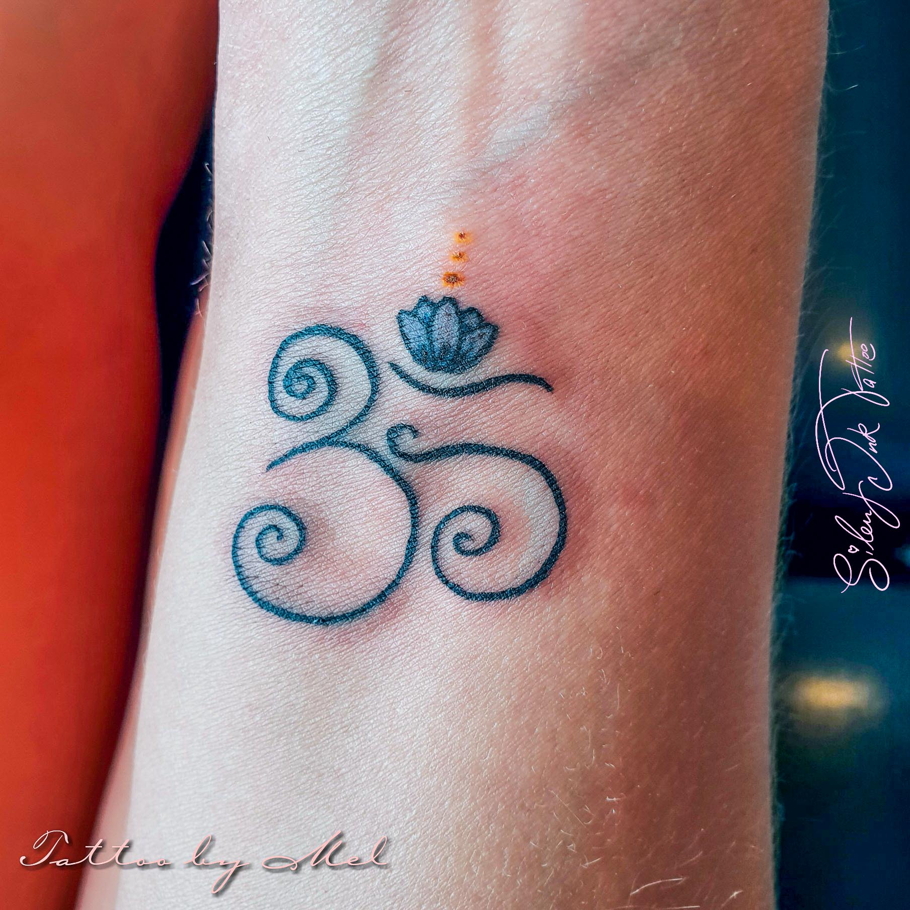 Silent Ink Tattoo - Little Tattoo, Hannover, Mel, Kleinigkeit