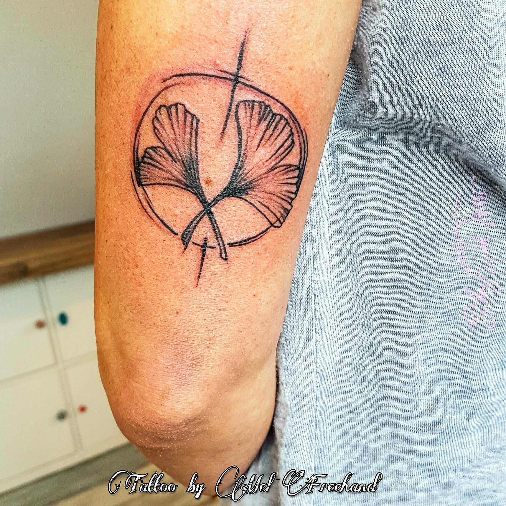 Silent Ink Tattoo - Little Tattoo, Hannover, Mel, Kleinigkeit