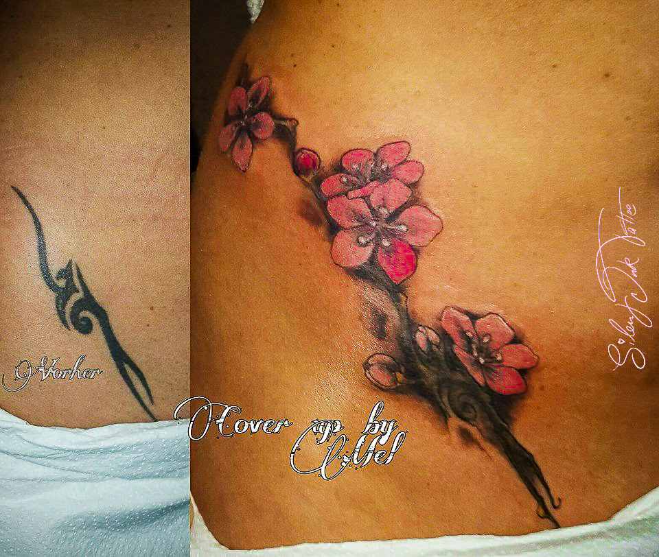 Silent Ink Tattoo - Little Tattoo, Hannover, Mel, Kleinigkeit