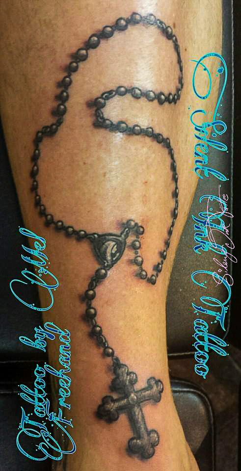 Silent Ink Tattoo - Little Tattoo, Hannover, Mel, Kleinigkeit