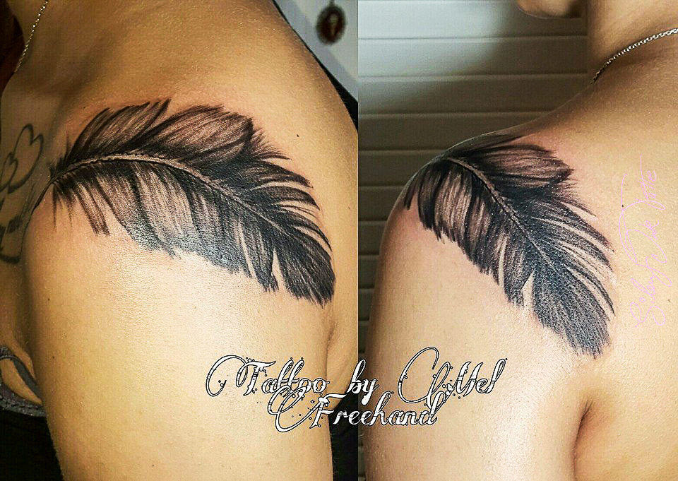 Silent Ink Tattoo - Little Tattoo, Hannover, Mel, Kleinigkeit