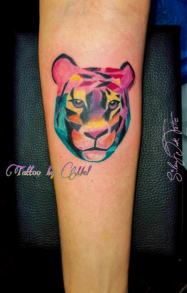 Silent Ink Tattoo - Little Tattoo, Hannover, Mel, Kleinigkeit