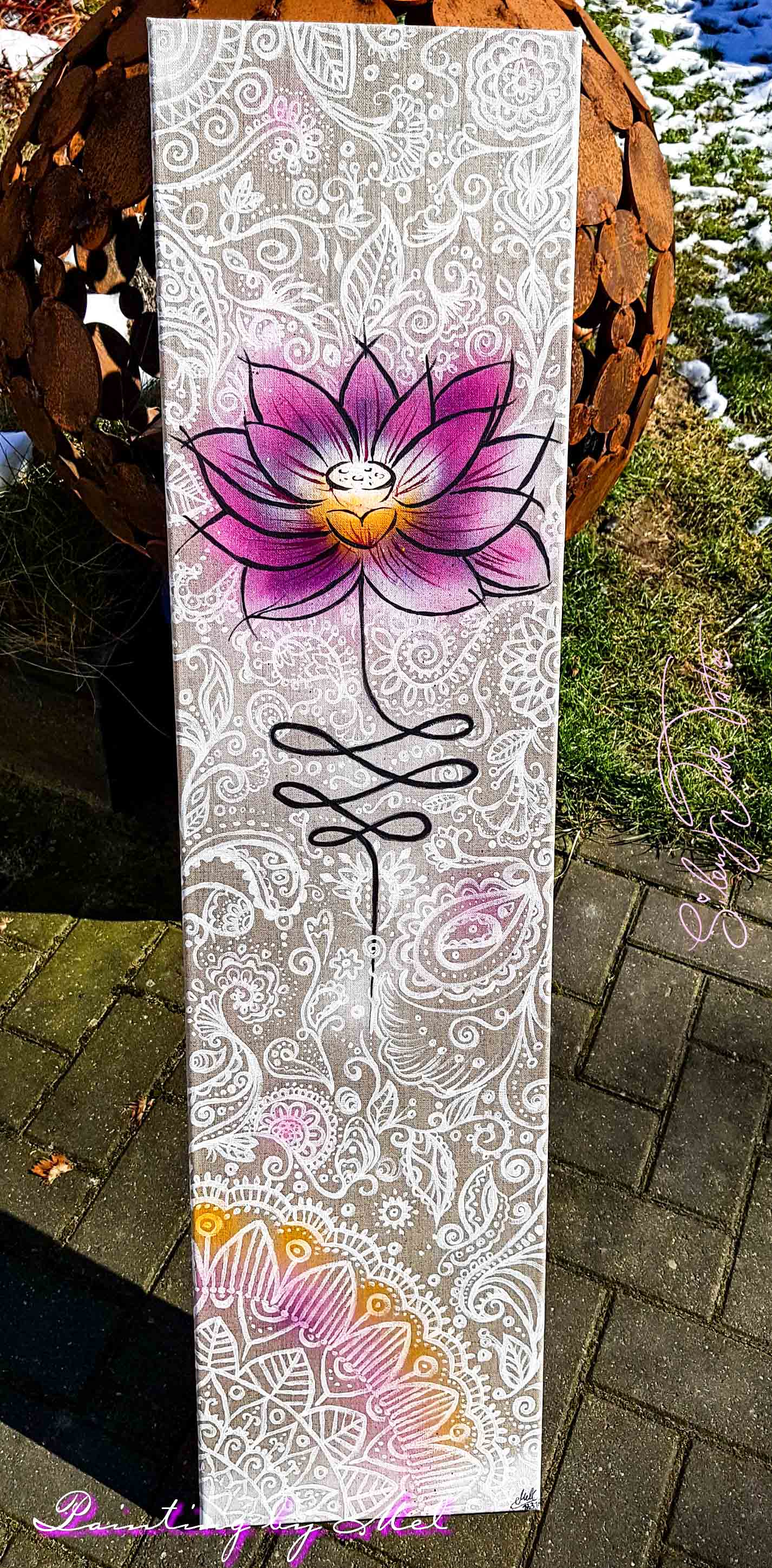Silent Ink Tattoo - Art, Hannover, Mel