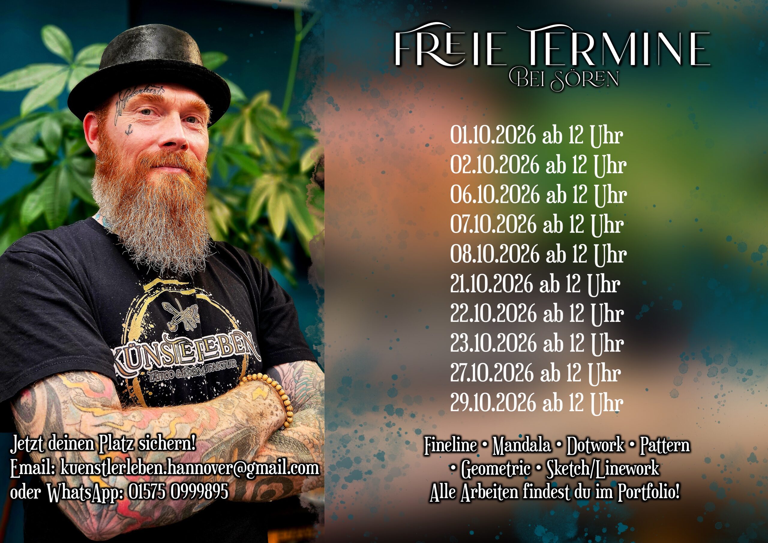Tattoo-hannover-Suedstadt