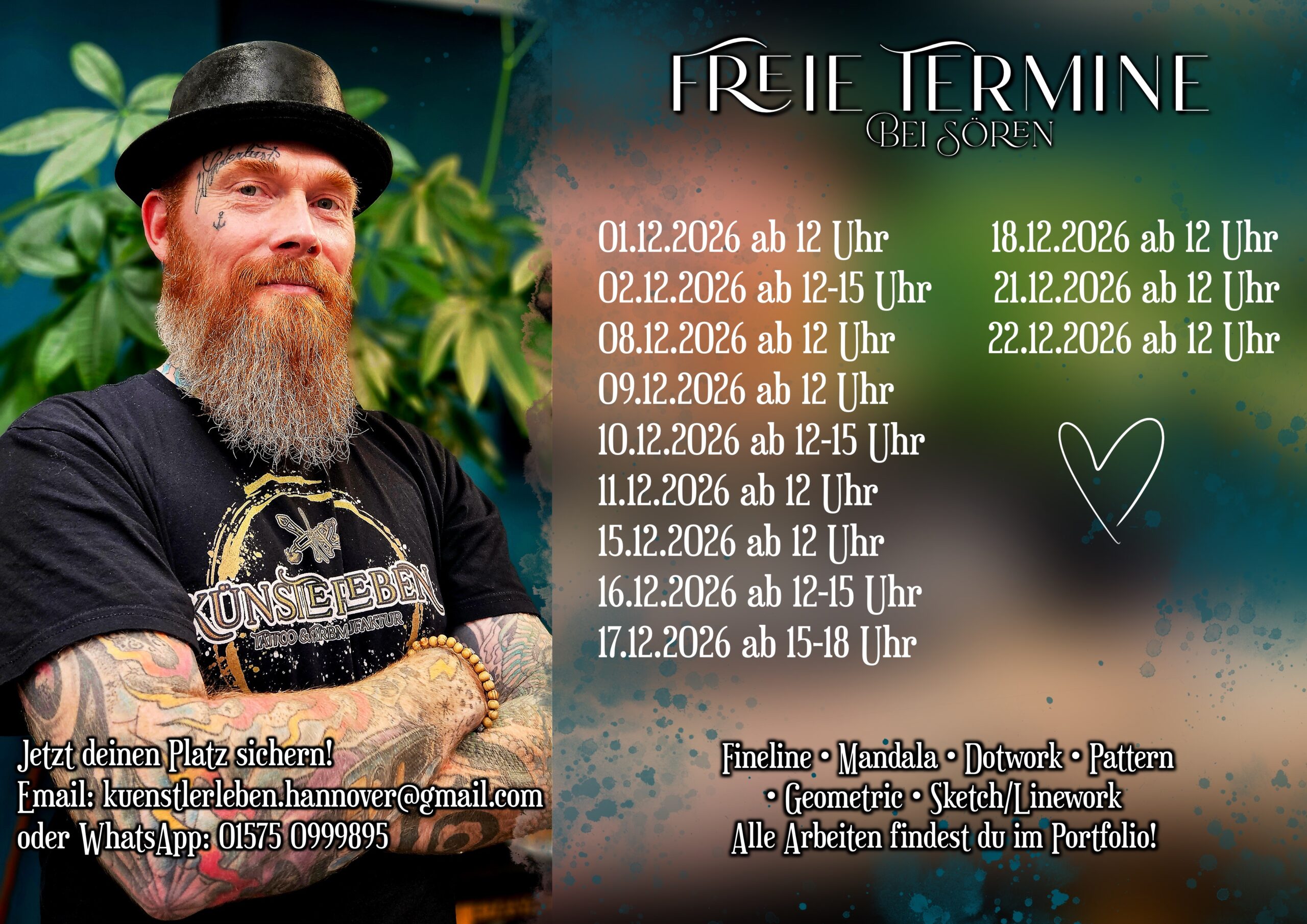 Tattoo-hannover-Suedstadt