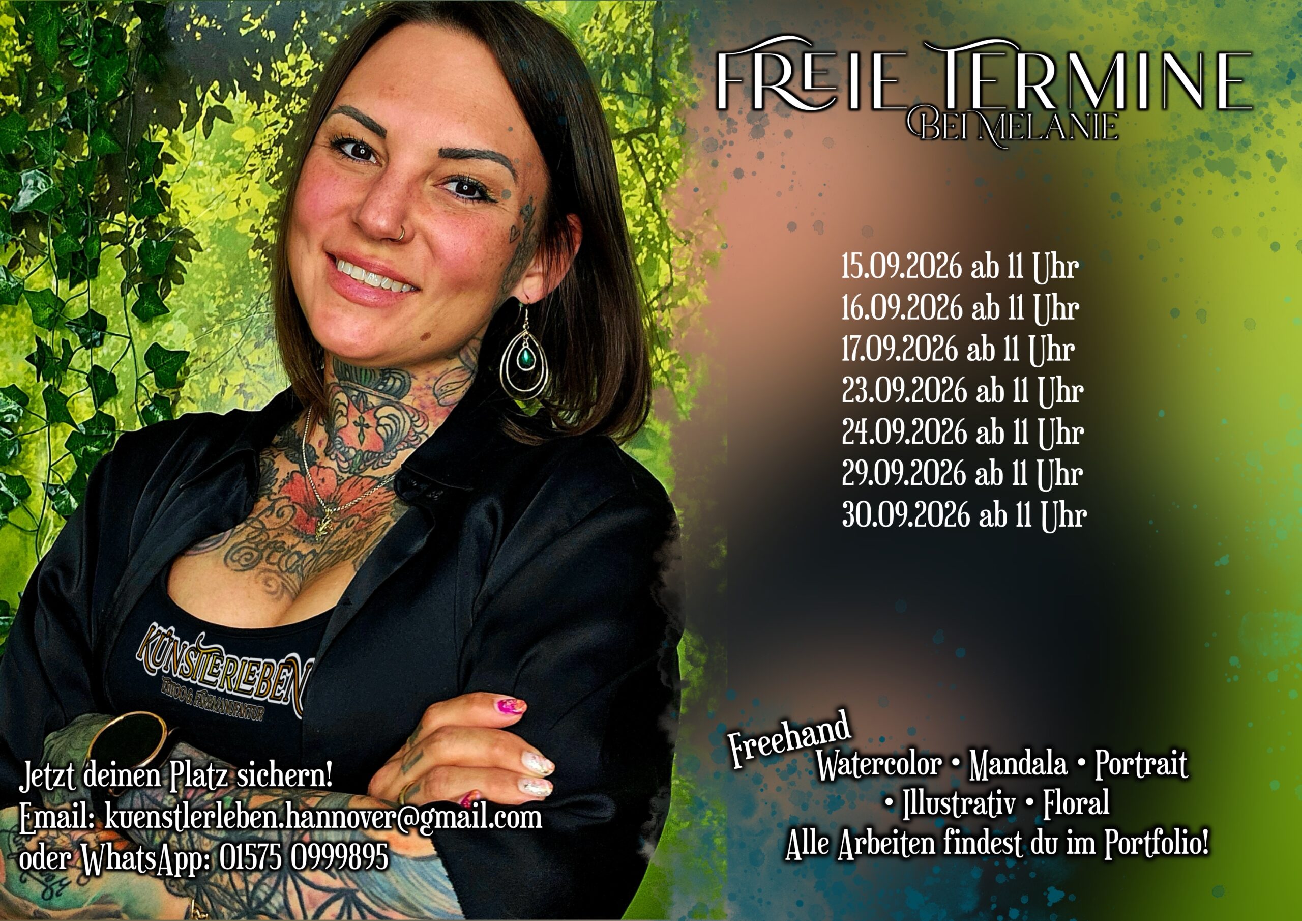 Tattoo-hannover-Suedstadt
