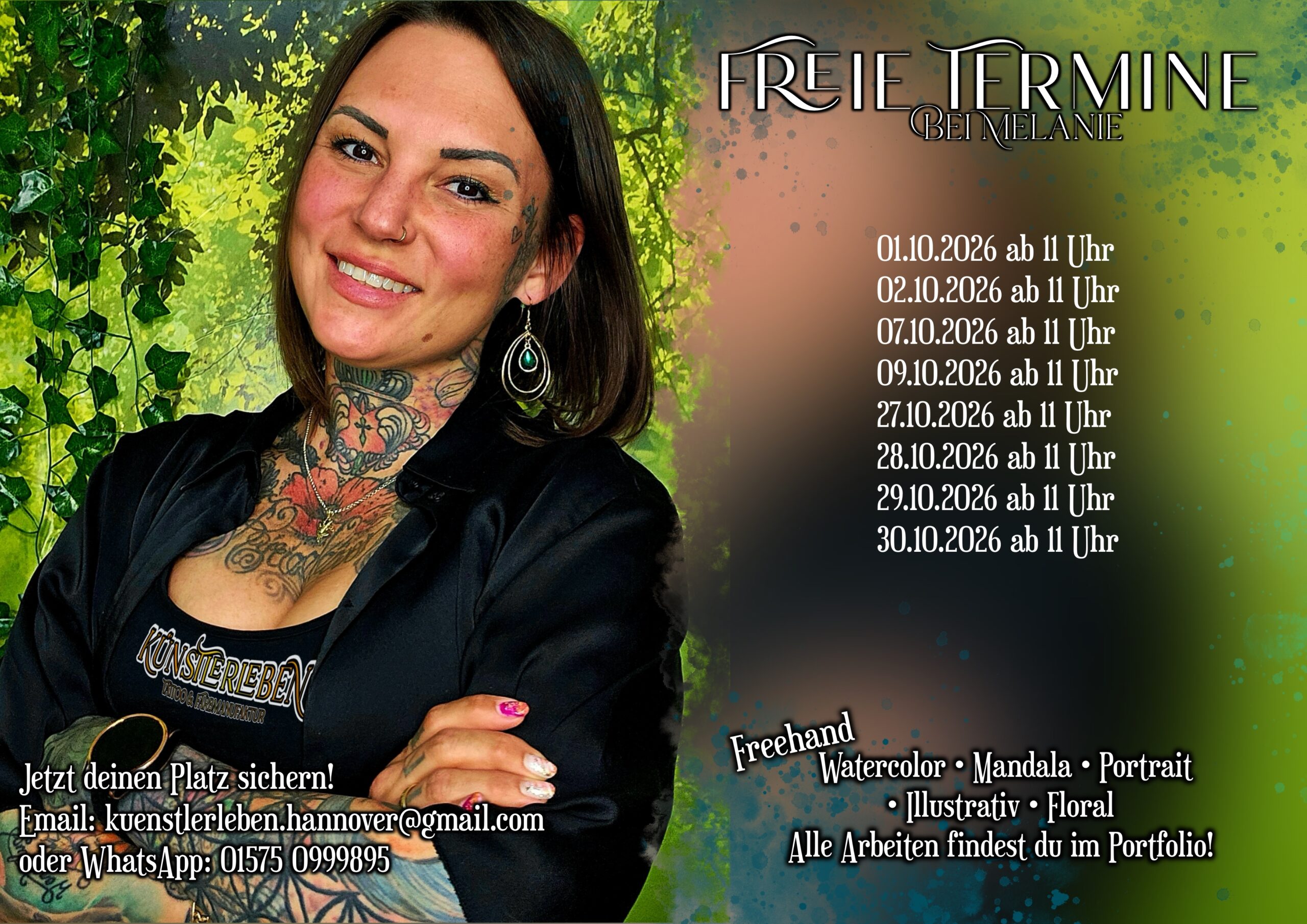 Tattoo-hannover-Suedstadt