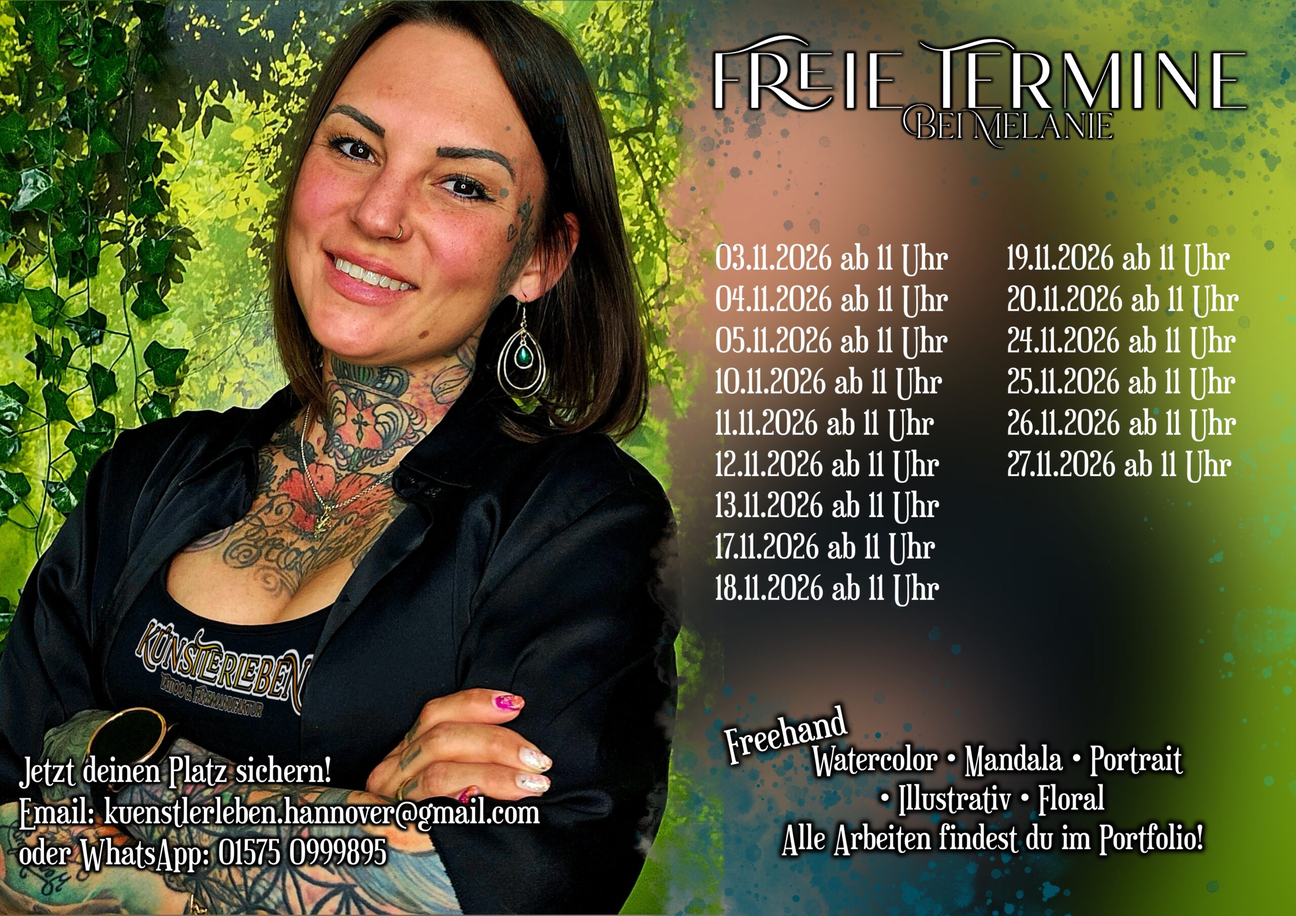 Tattoo-hannover-Suedstadt