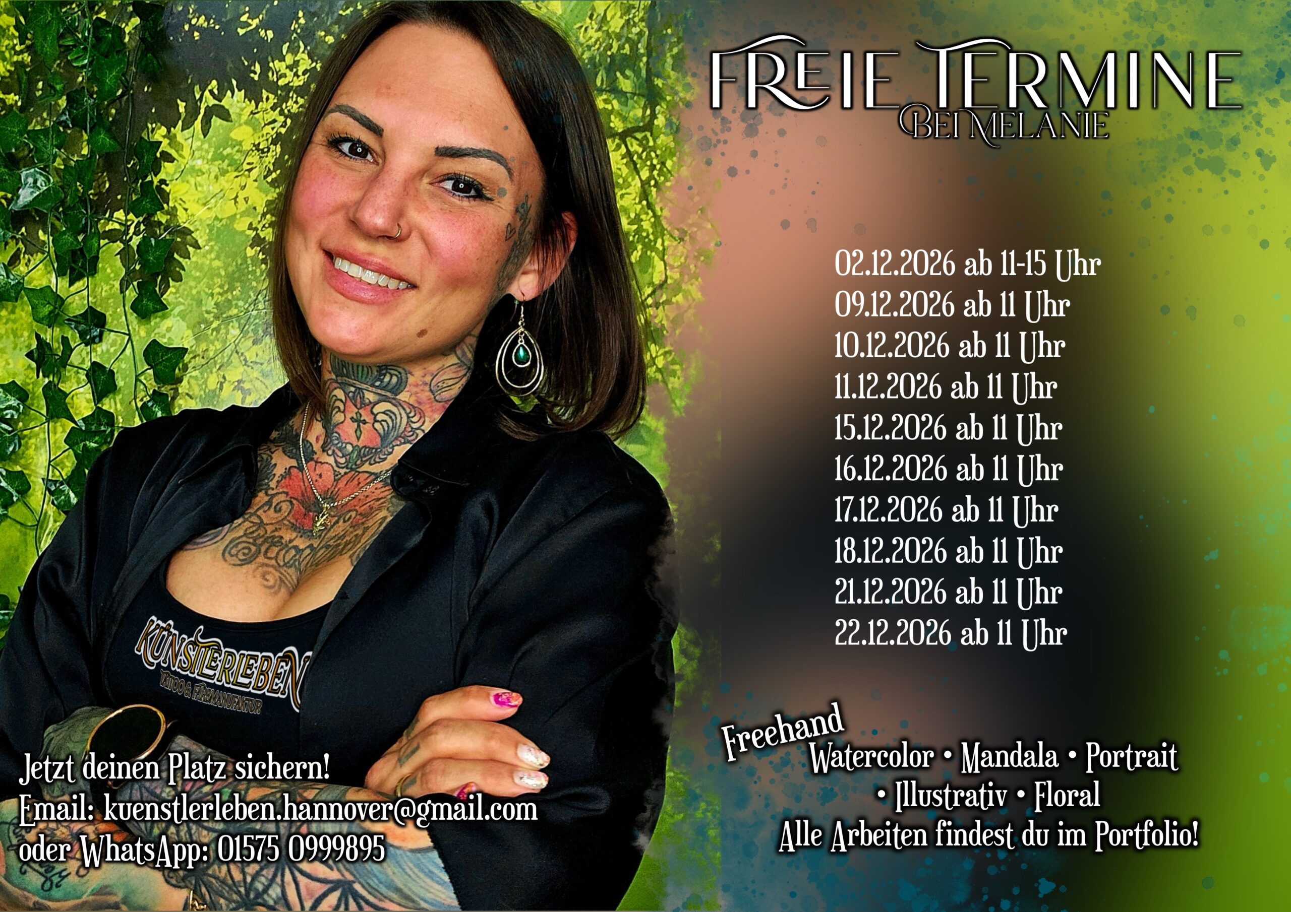 Tattoo-hannover-Suedstadt