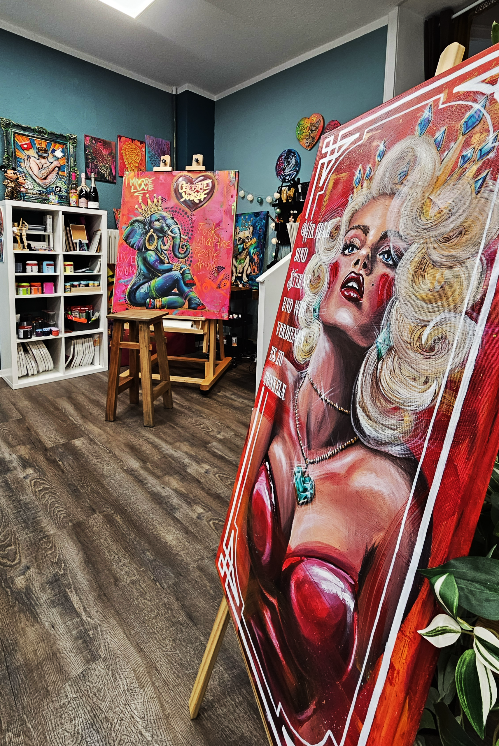 Tattoo-Kuenstlerleben-Hannover-Empfangsbereich-Atelier1