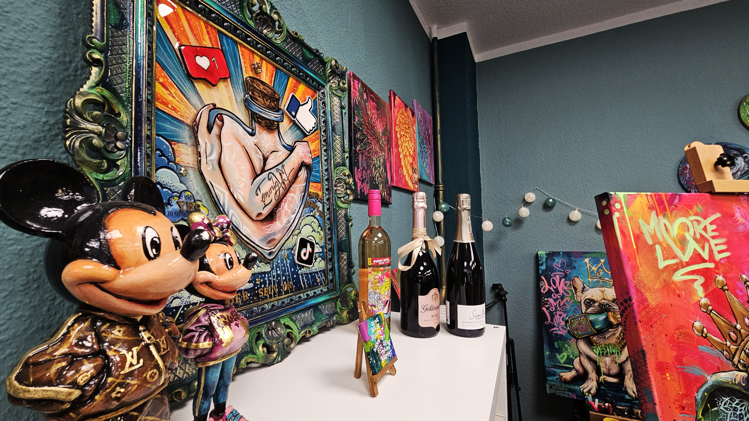 Tattoo-Kuenstlerleben-Hannover-Empfangsbereich-Atelier2