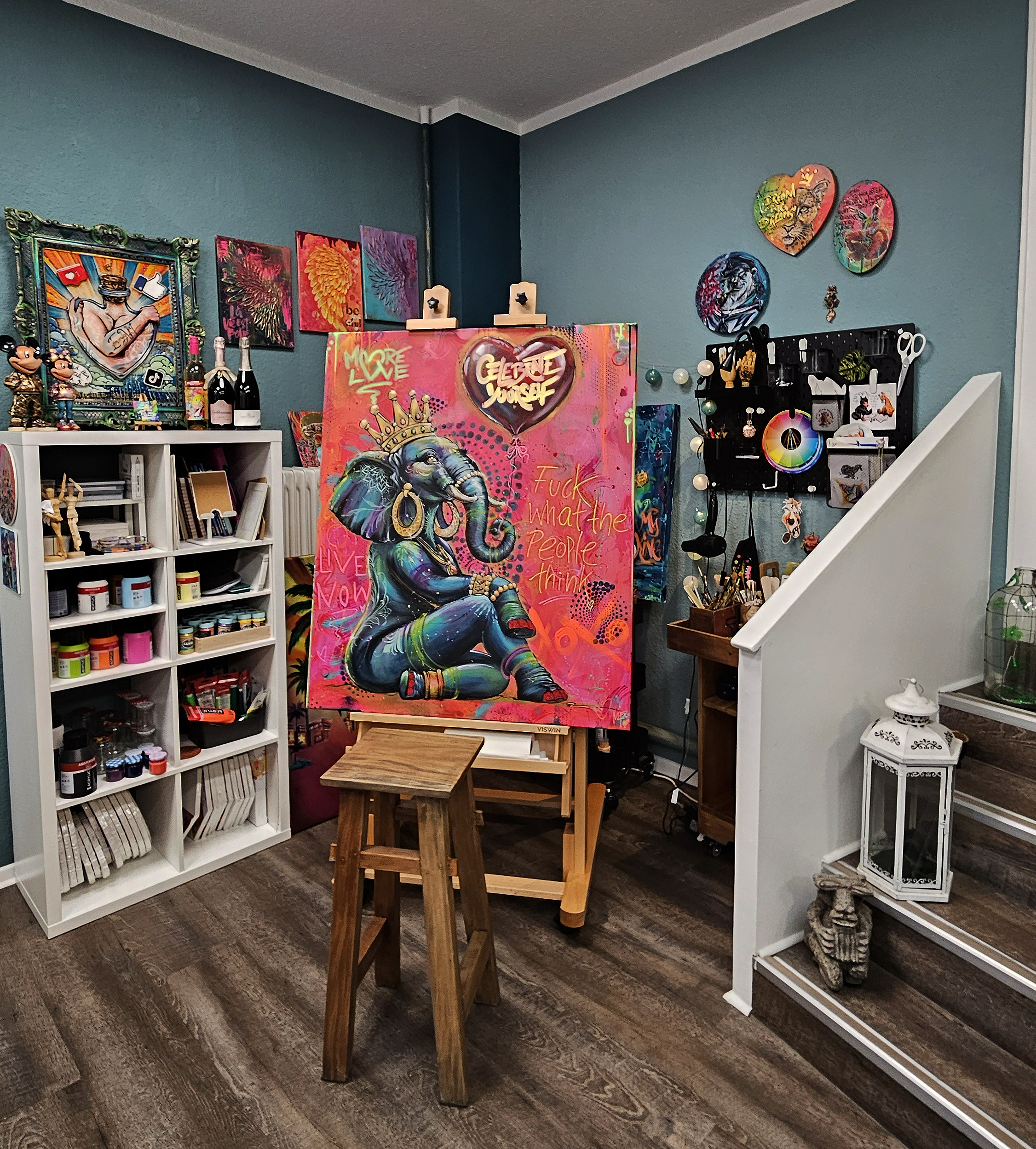 Tattoo-Kuenstlerleben-Hannover-Empfangsbereich-Atelier3