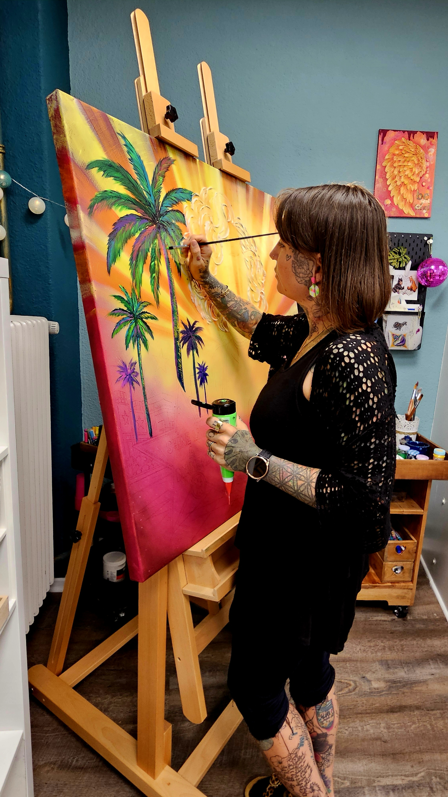 Tattoo-Kuenstlerleben-Hannover-Empfangsbereich-Atelier4 1