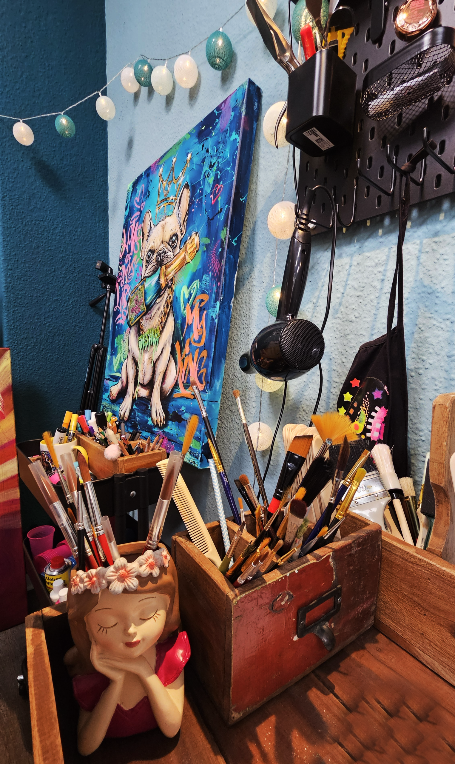 Tattoo-Kuenstlerleben-Hannover-Empfangsbereich-Atelier4
