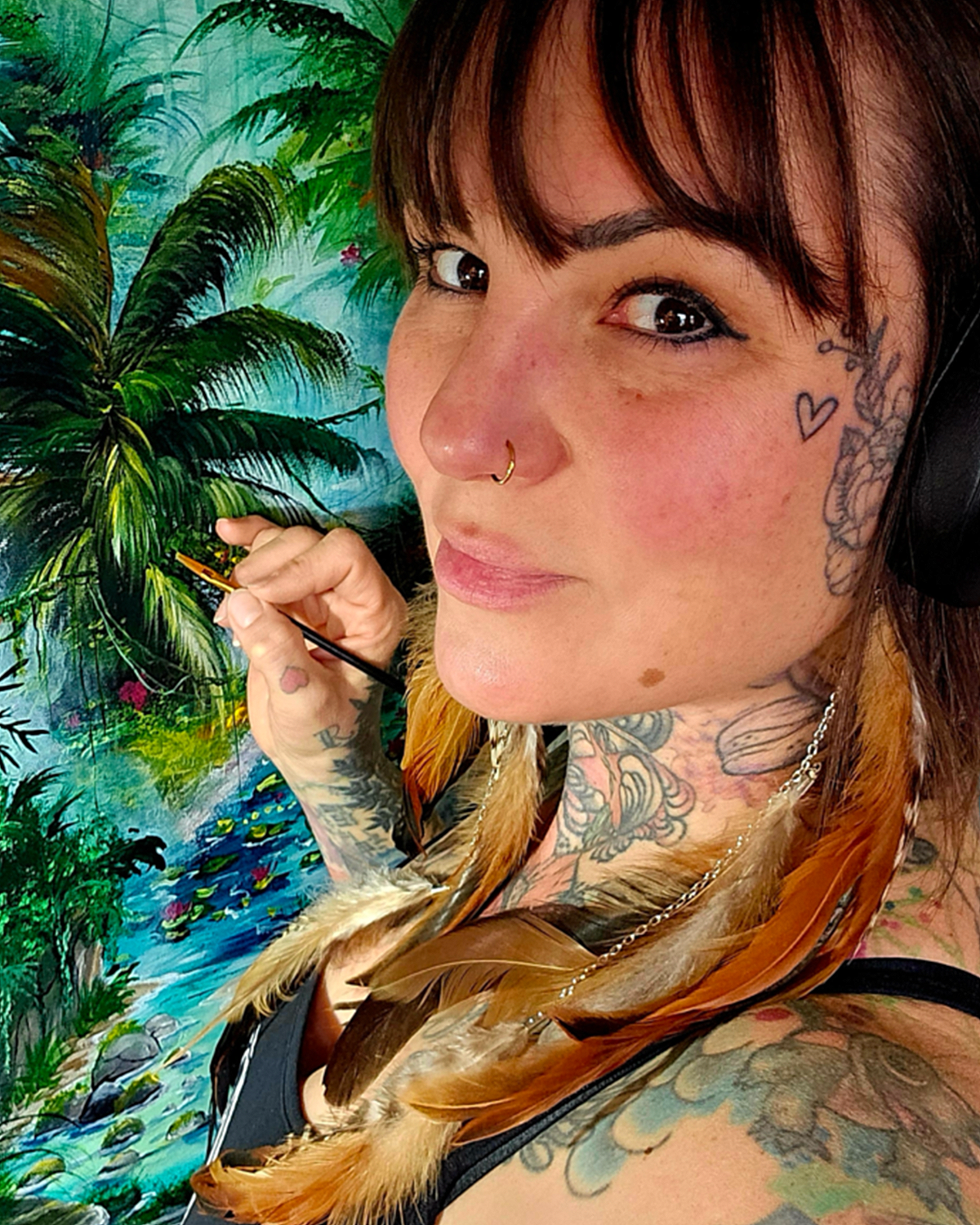 Tattoo-Kuenstlerleben-Hannover-Melanie-Fritz-Atelier