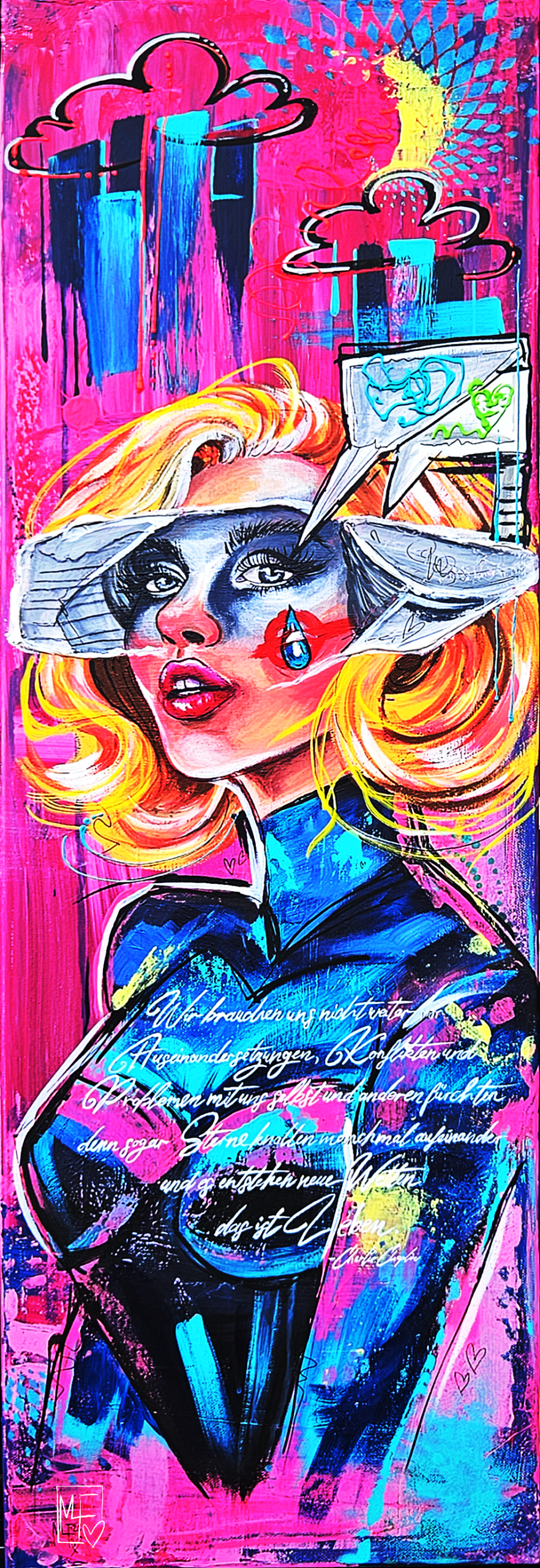 Tattoo-Kuenstlerleben-Hannover-Melanie-Fritz-Atelier